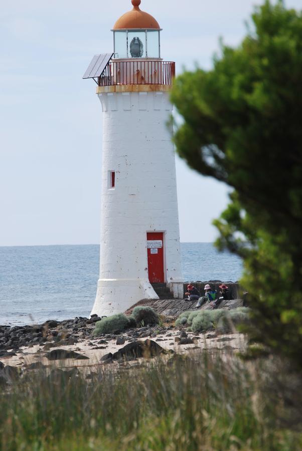 Douglas Riverside Port Fairy Exterior foto